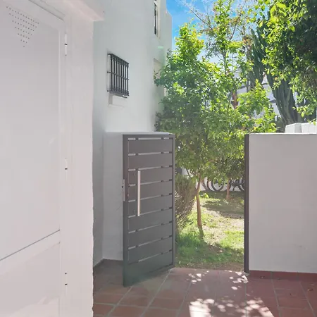 Holiday home Casa Esquina *