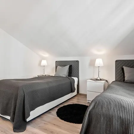 Casa Esquina Holiday home