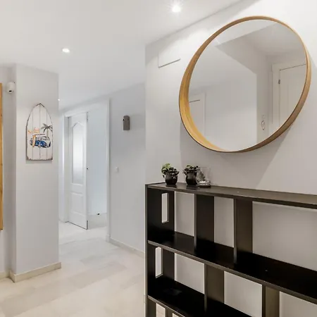 Casa Esquina Holiday home Marbella