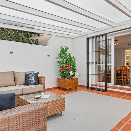 Casa Esquina Marbella