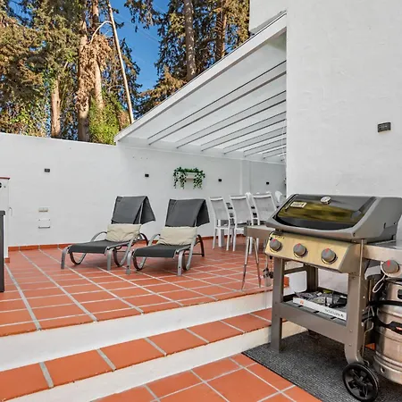 Casa Esquina Holiday home