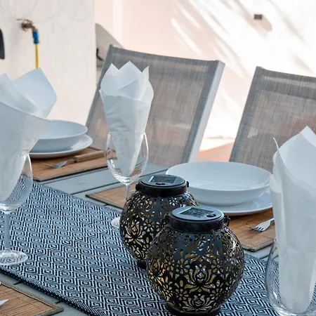 Holiday home Casa Esquina Marbella