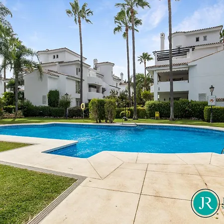 Casa Esquina Holiday home Marbella