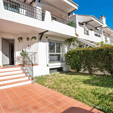 Holiday home Casa Esquina Marbella