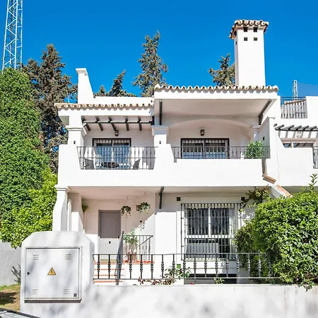 Holiday home Casa Esquina *